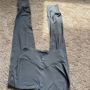 Lululemon align joggers